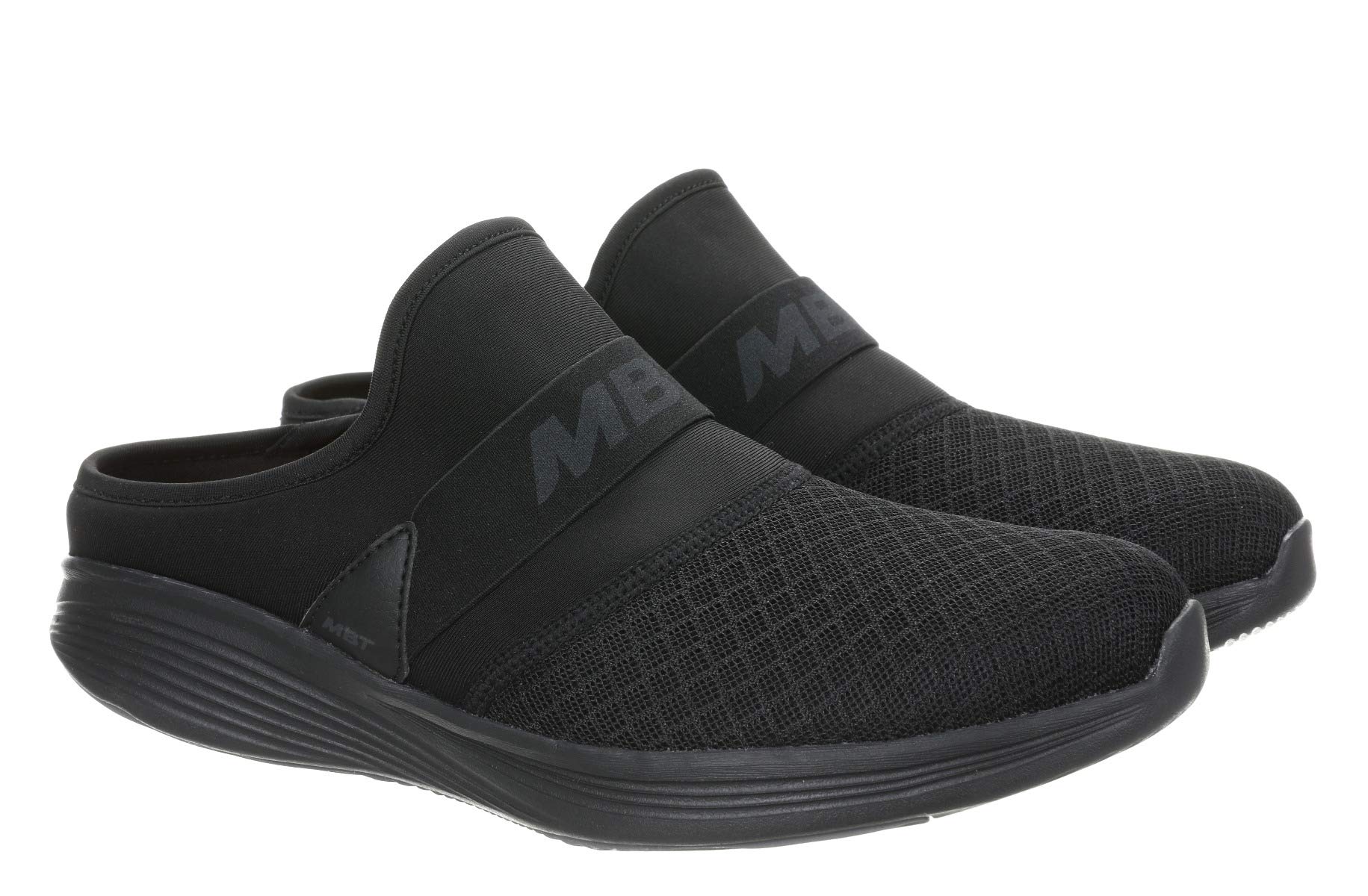 MBT Damen Taka Slip OnLeichtathletik-Schuh