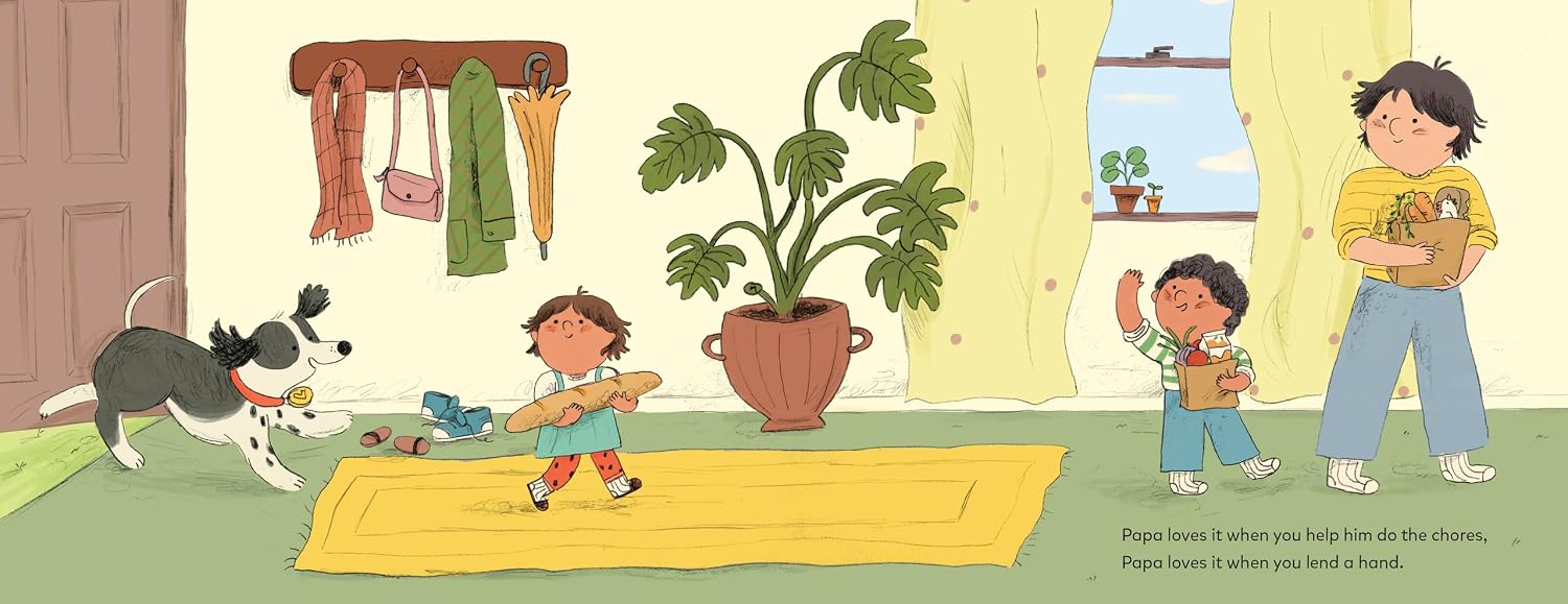 Mama Loves It (Raffi Songs to Read)