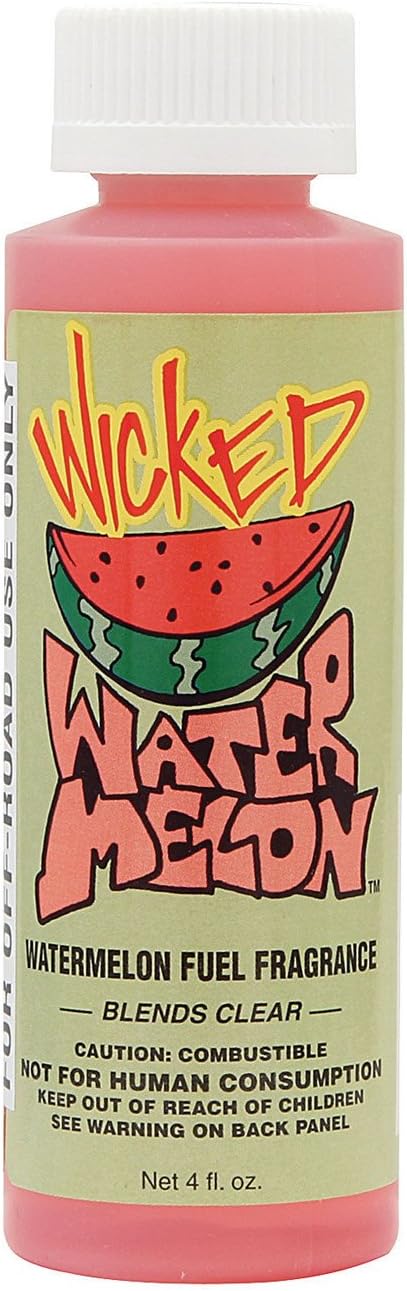 Power Plus Lubricants 19769-48 Fuel Fragrance