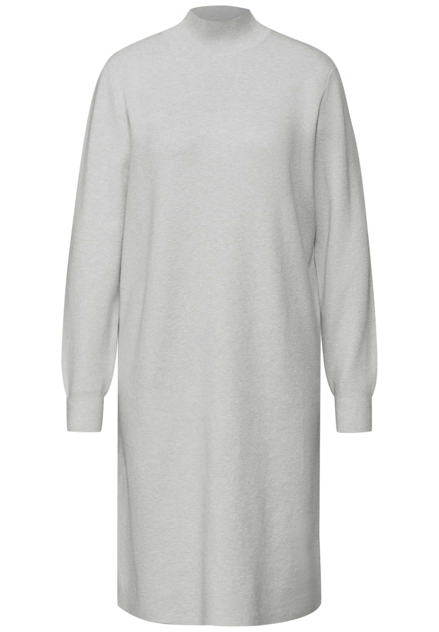 Street One Damen 1409081 Turtleneck Strickkleid (1er Pack)