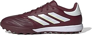 adidas Copa Pure 2 League Tf Unisex Yetişkin Krampon, Bordo, 39 1/3