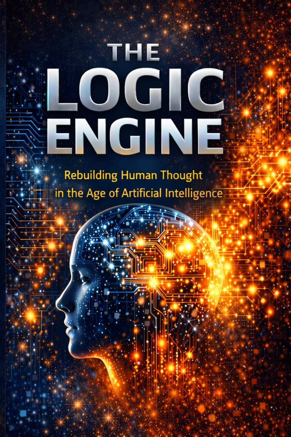 The Logic Engine: Rebuilding Human Thought in the Age of Artificial Intelligence (Elite Nutrition Research)