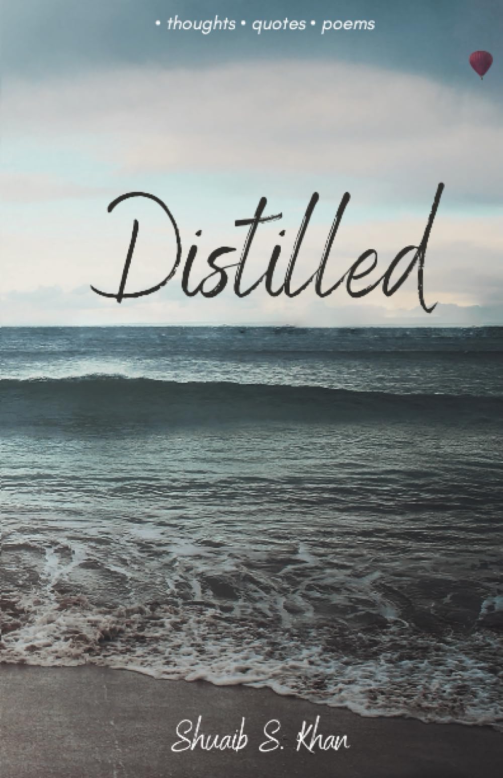 Distilled