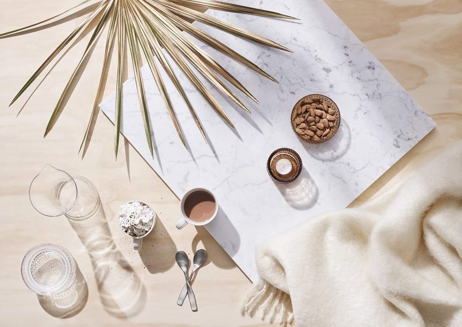 Iittala Citterio 98 Matt 24 Piece Boxed Set