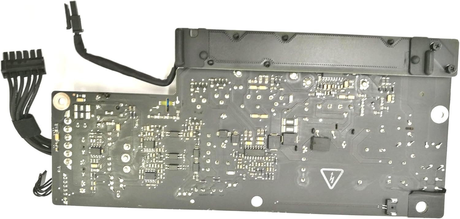 Power Supply 185W Replacement Fit for iMac 21.5" A1418 (Late 2012-Mid 2014) 661-7111, 661-7512 614-0499, ADP-185BF, DJP5