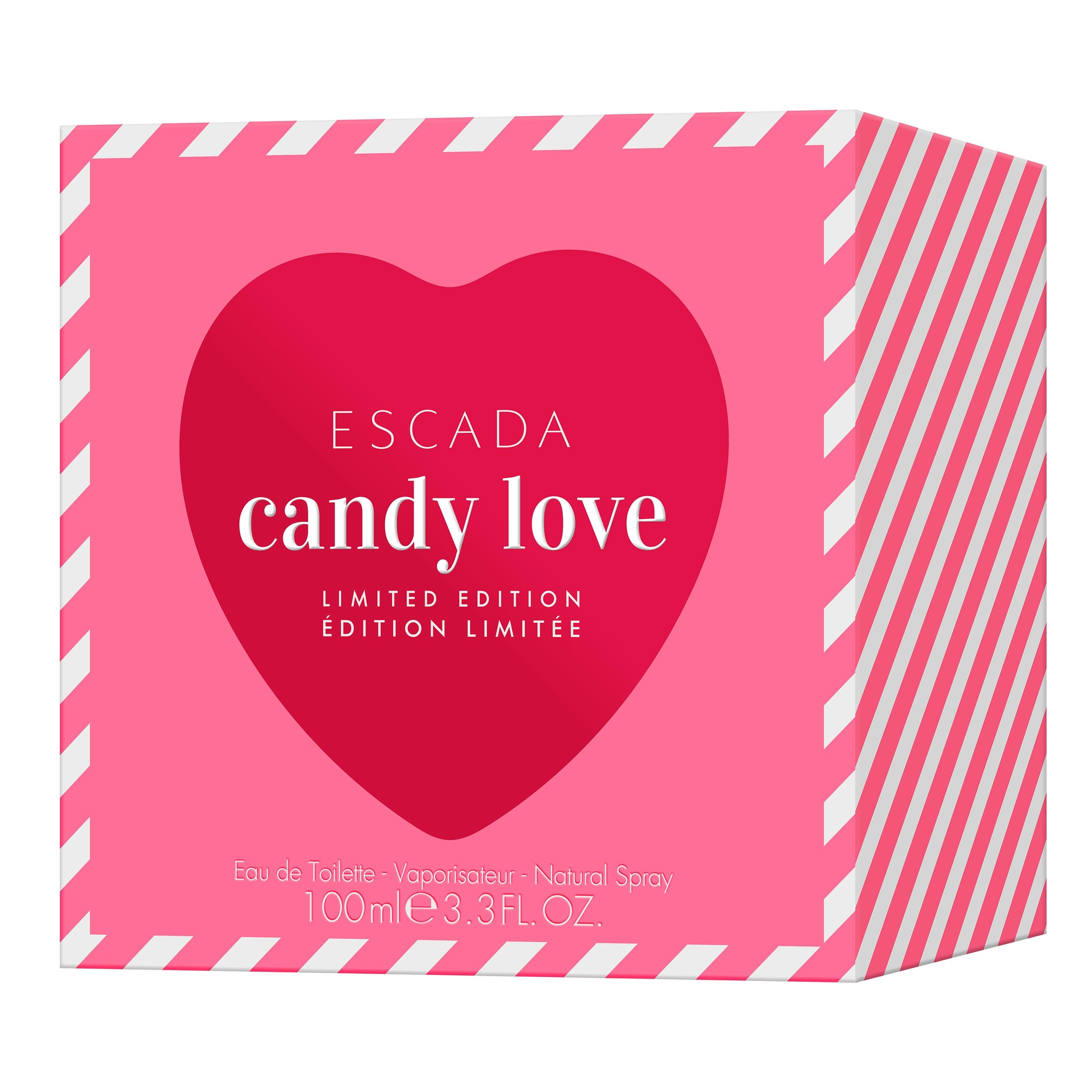 ESCADA Candy Love Eau de Toilette