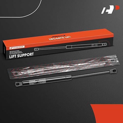 Miniatura 2 de A-Premium amortiguadores y puntales para Dodge Ram 1500 2500 3500 5500 2002-2010 Juego de 2