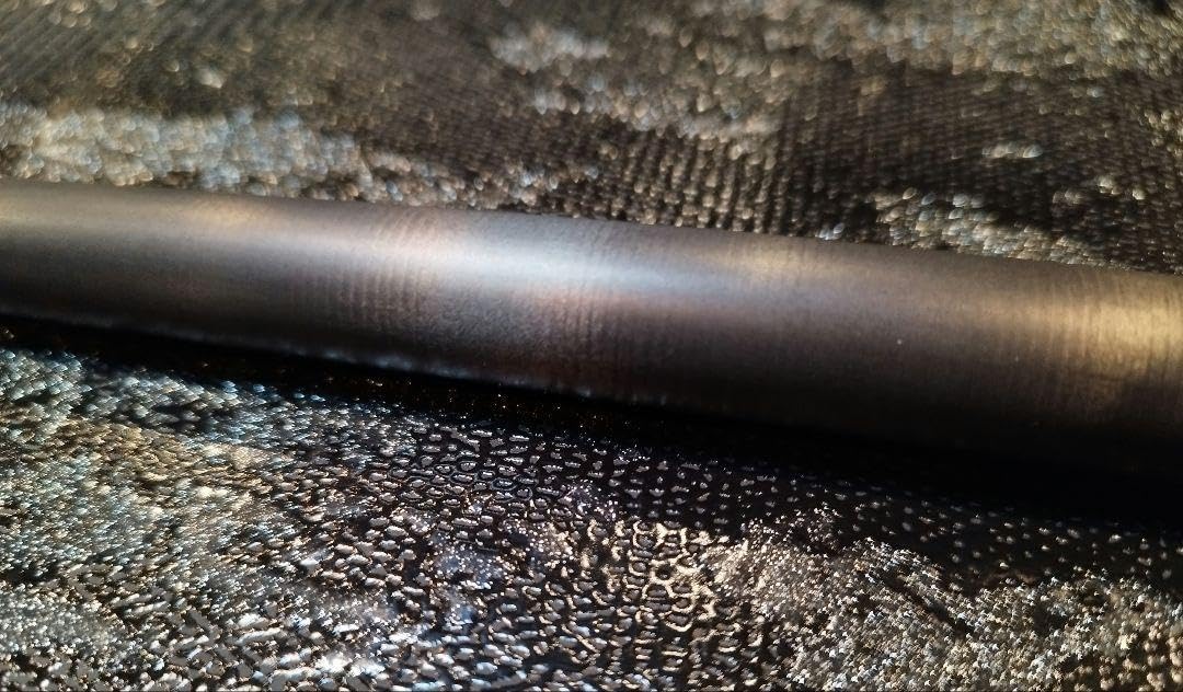 カーボンシャフト12.0 ラジアルジョイント Rhino ラジアル12.4mm