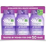 Feminine Wash for Intimate Area Hygiene&comma; pH Balance&comma; Gynecologist Tested&comma; Hypoallergenic&comma; 12 oz&comma; &lpar;Pack of 3&rpar;