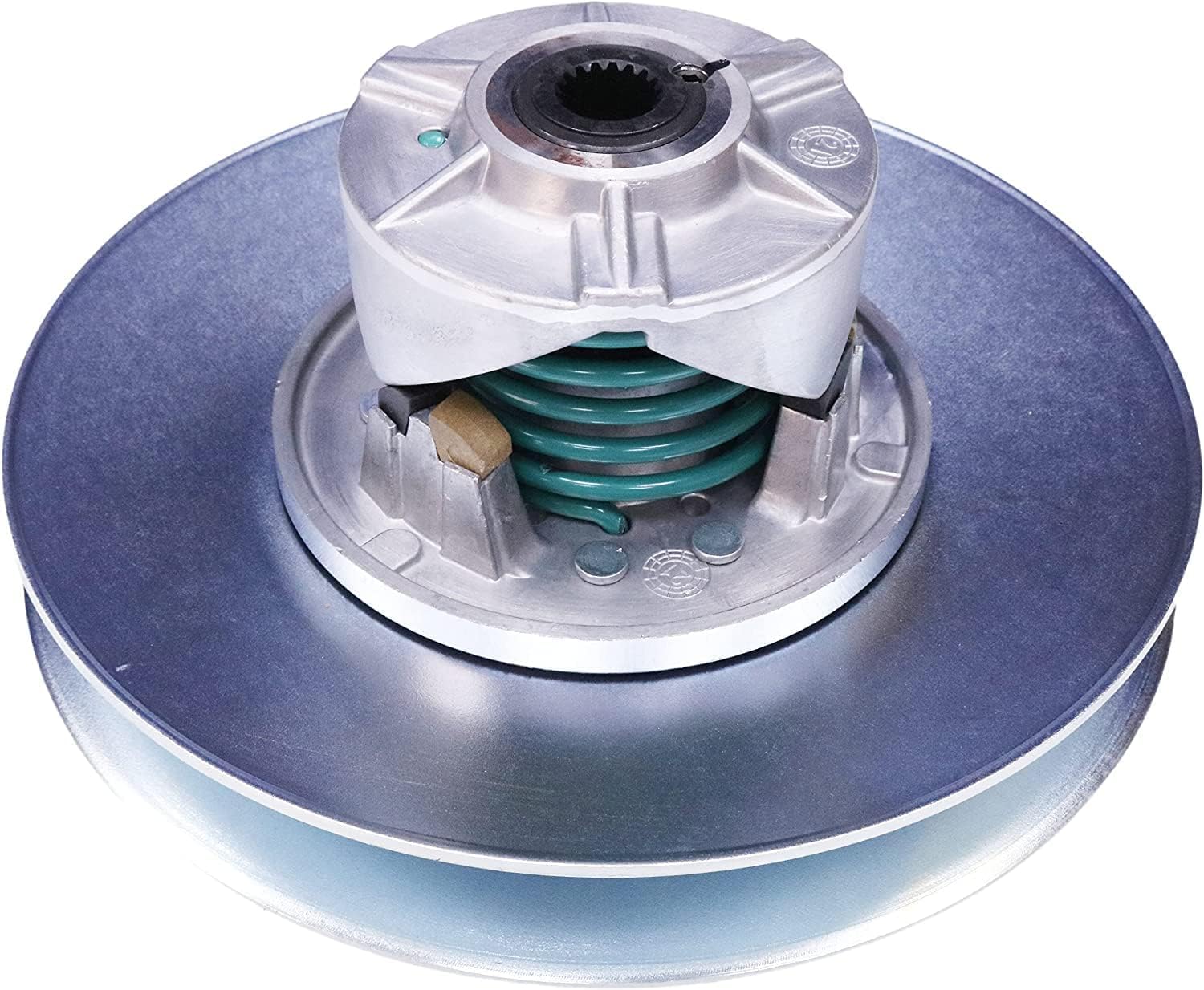 Primary Drive Clutch For John Deere TX Turf 4X2 Gator UTV Replacement Am138536 07 Izoi