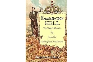 Emancipation Hell: The Perilous Legacy of Lincoln's Proclamation