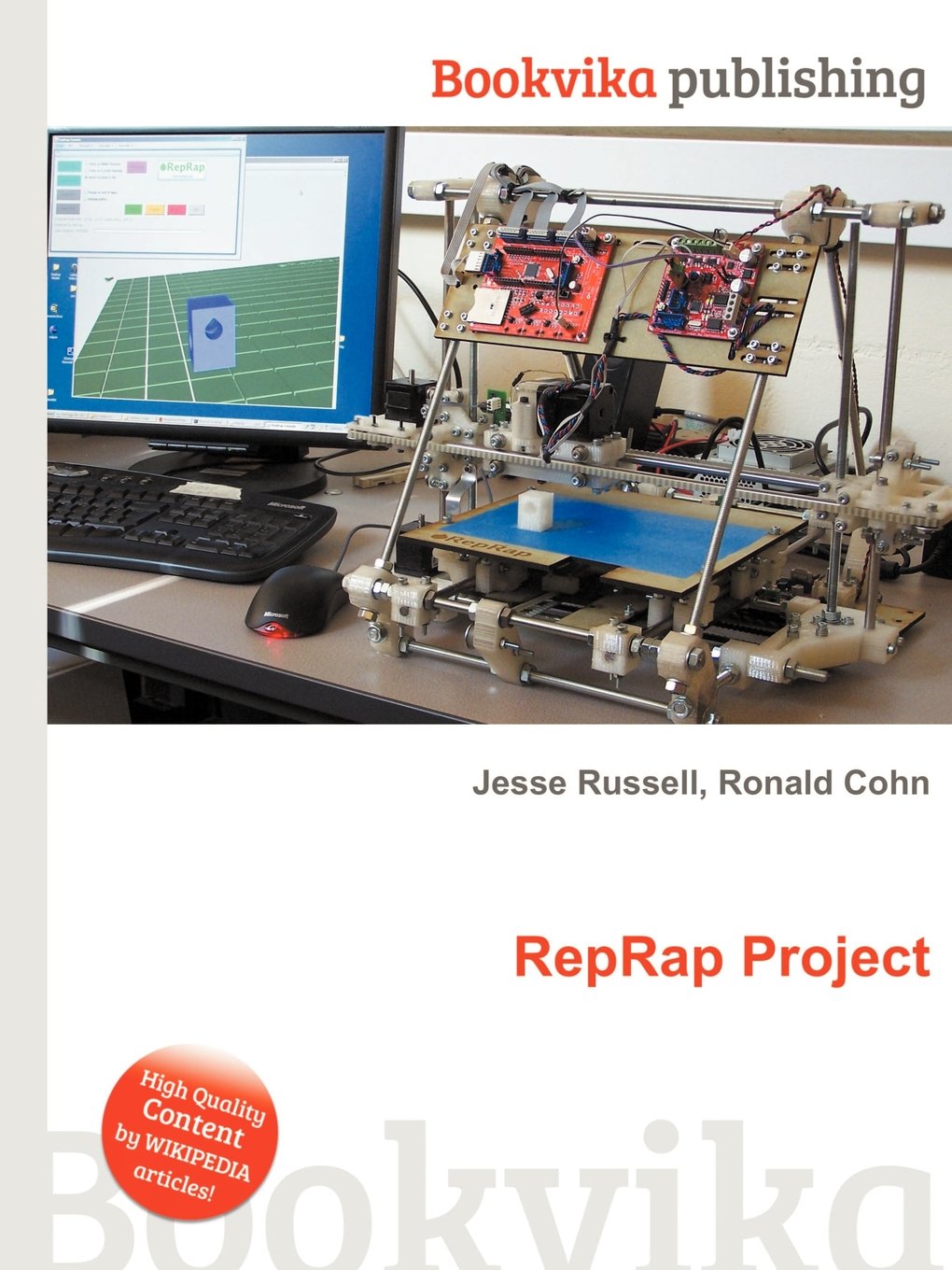 Reprap Project