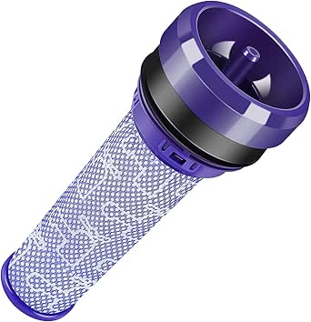 KEEPOW 3 Filter Für Philips SpeedPro Max Aqua Plus Staubsauger Fc6826 Xc8147 Xc7042 Xc8045 Xc8347 Fc5005 01 Ersatzfilter Zubehor Fur Philips Speedpro Max Akkusauger
