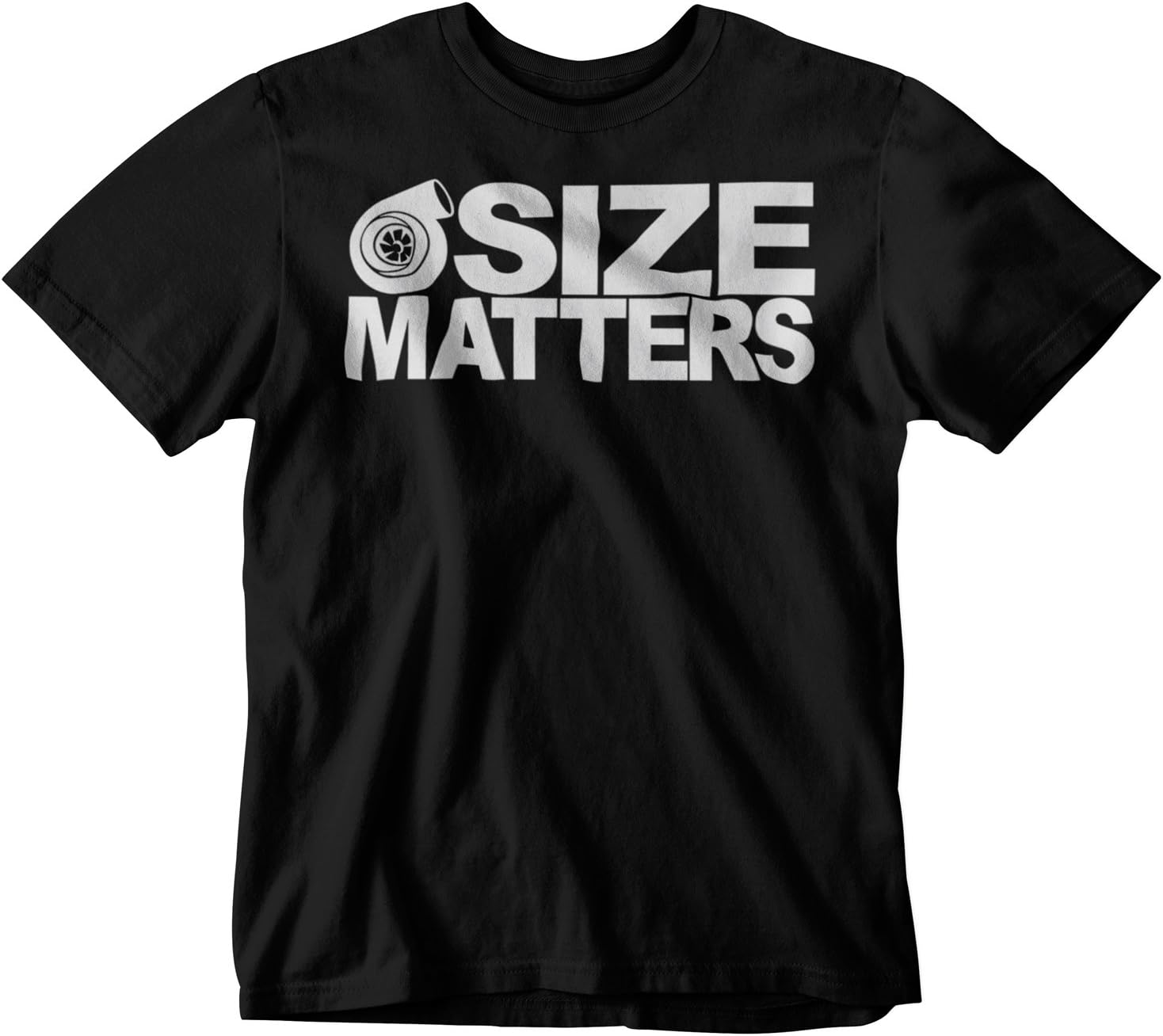STYLNSize Matters T-Shirt