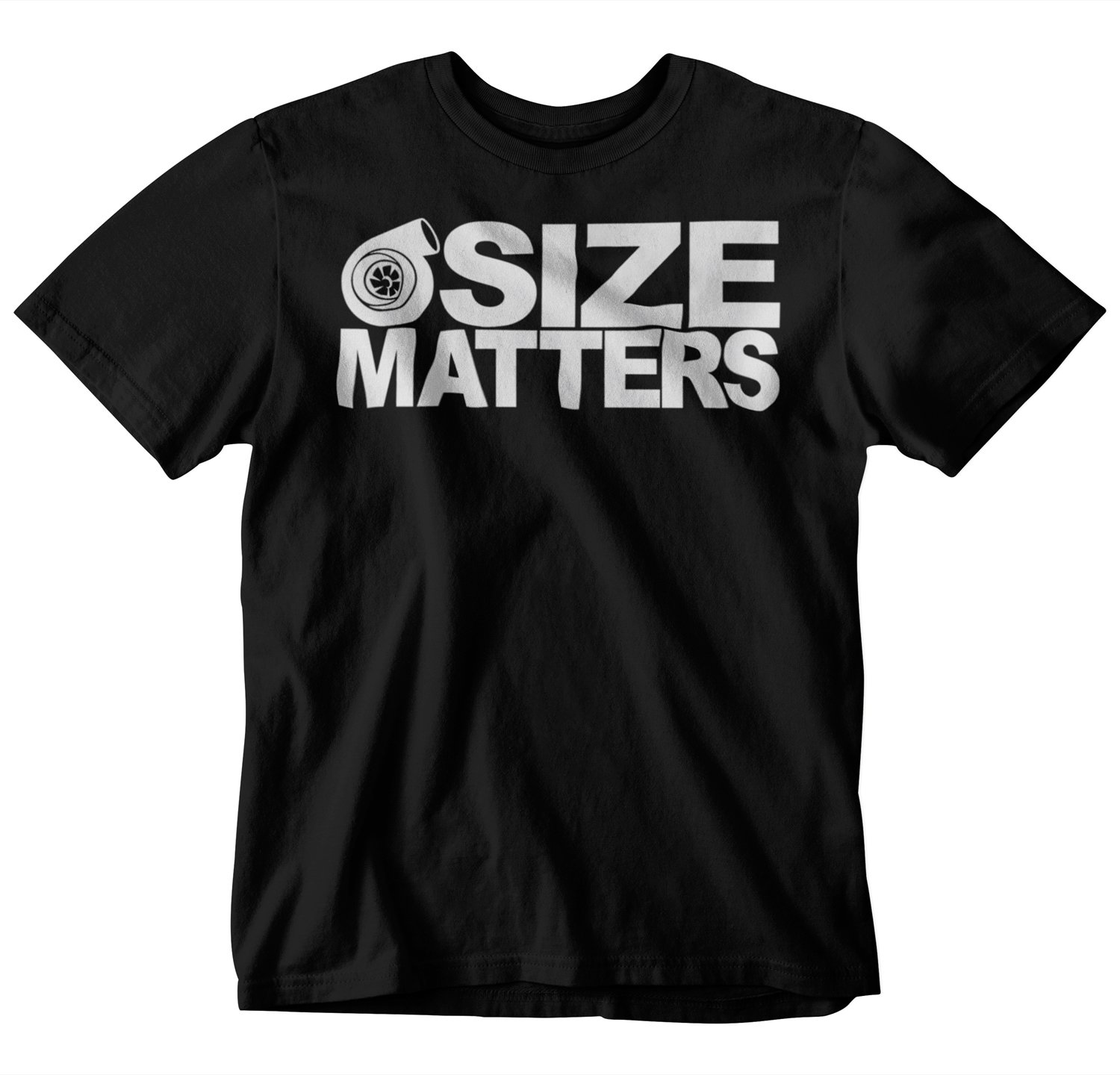 STYLNSize Matters T-Shirt