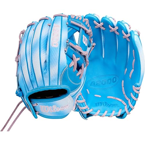 Wilson | 2027 | A2000 | Fastpitch Softball Gloves + Mitts | Multiple Styles