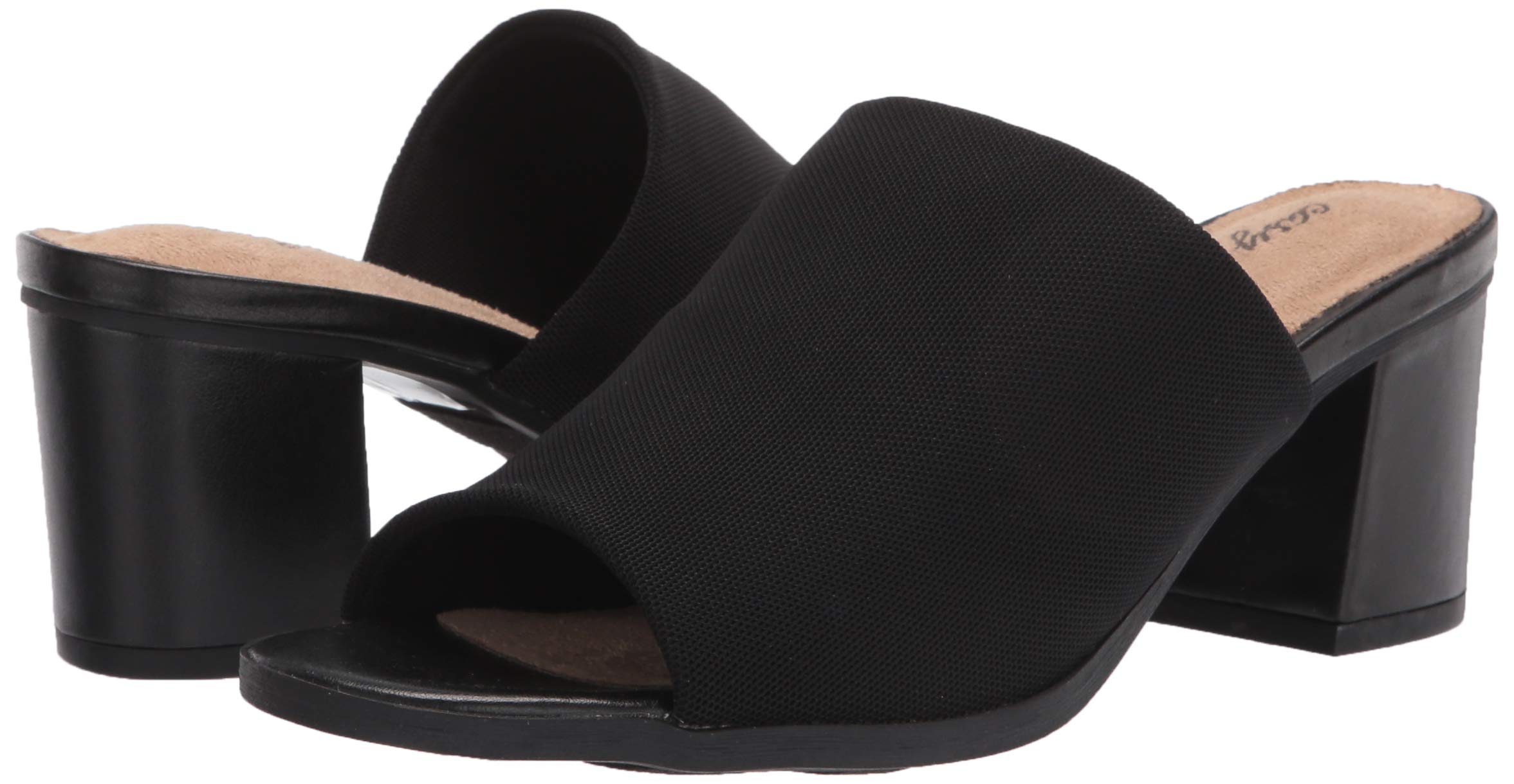 Easy Street Carmella, Pantuflas Mujer