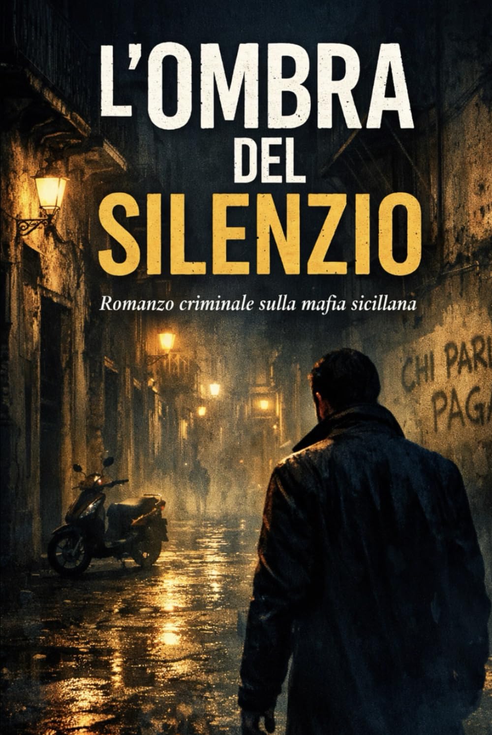 L’ombra del silenzio
