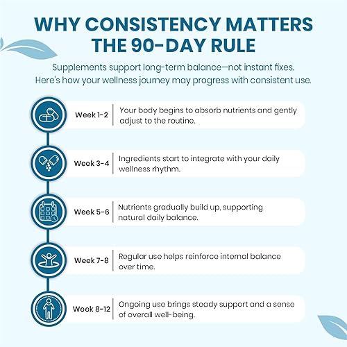 Miniatura 5 de ForestVibe Suplemento de butirato de sodio de 1200 mg, rendimiento de 960 mg de ácido butírico, 120 cápsulas veganas, suministro de 2 meses,