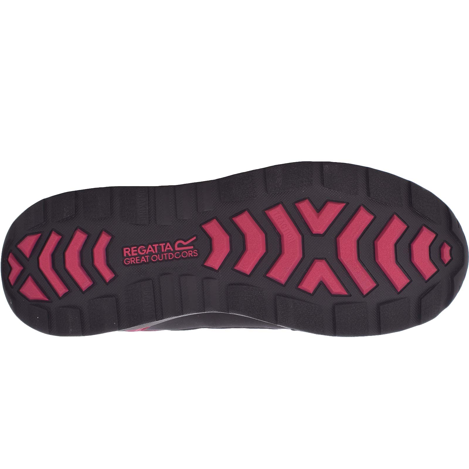 Regatta Unisex Kid's Samaris V Mid' Schuhe