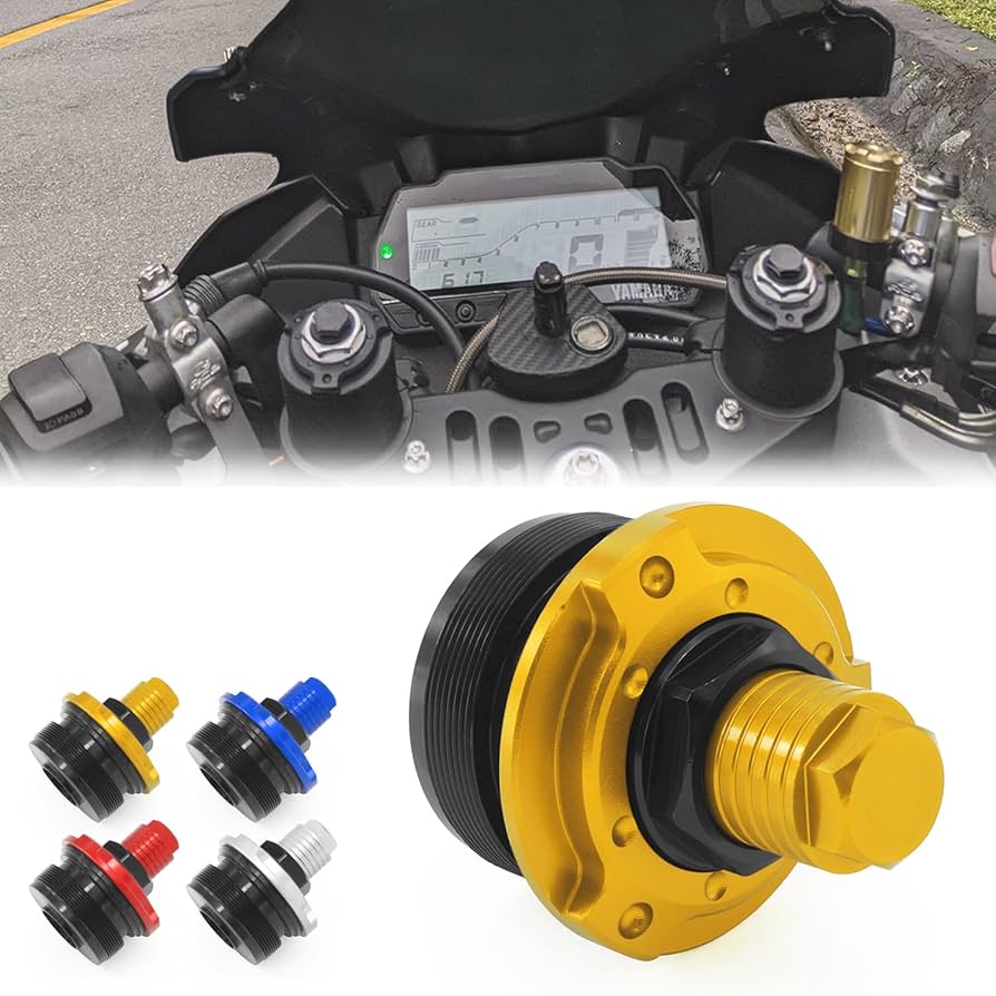 Amazon | HEINMO オートバイフロントサスペンションショック