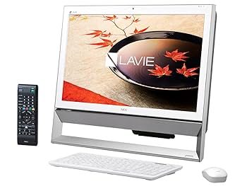 その他 LAVIE Desk All-in-one DA370/GAB Amazon.co.jp: 日本電気 LAVIE Desk All-in-one - DA370/CAW