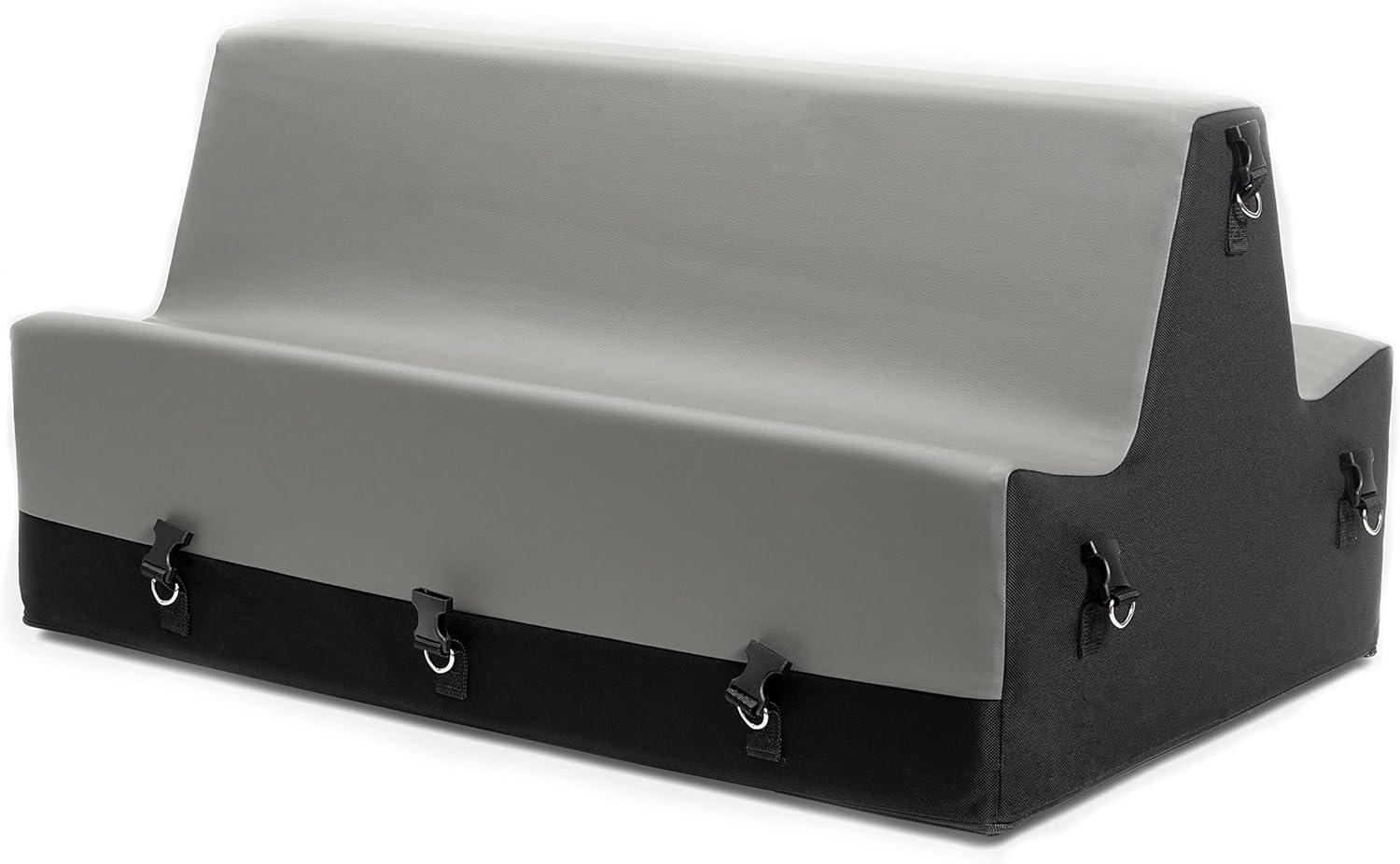 Steed Spanking Bench - Faux Leather