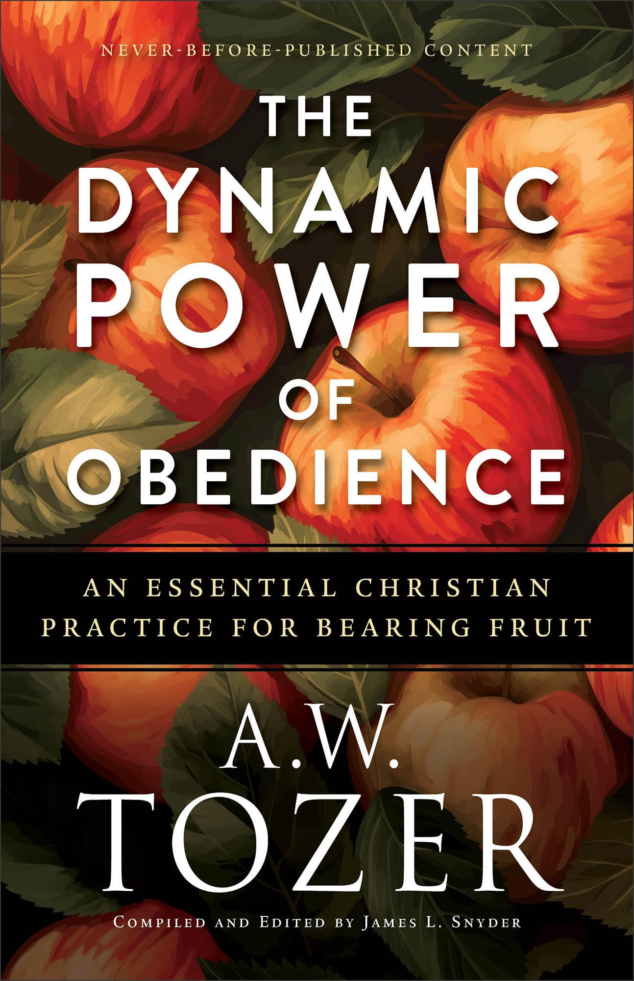 Dynamic Power Of Obedience
