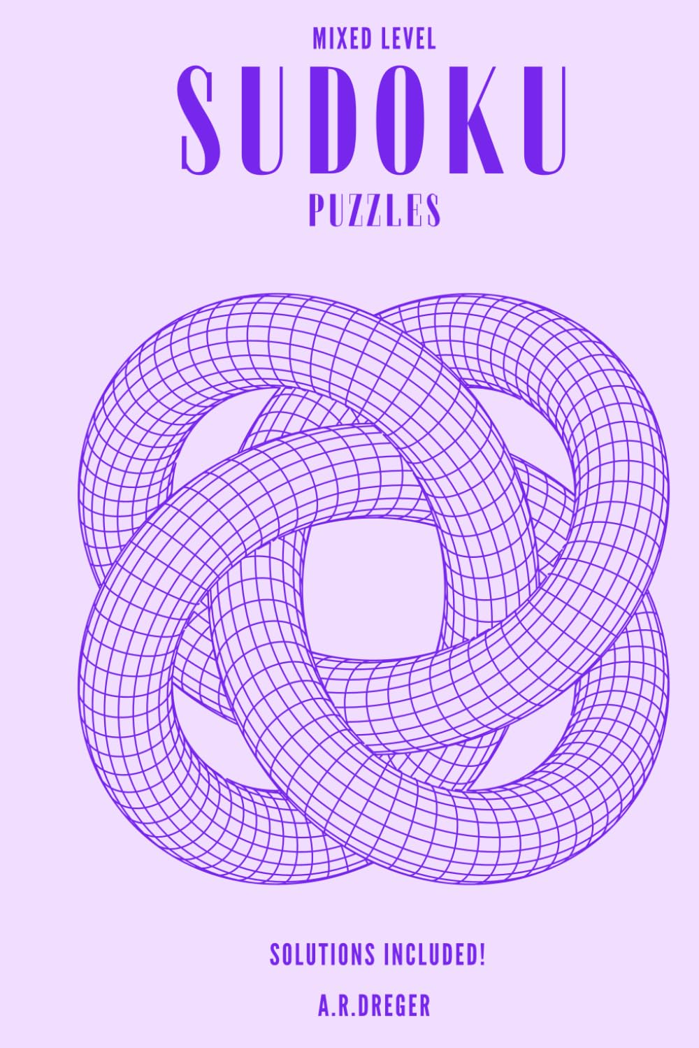 Sudoku: Mixed Level Puzzles