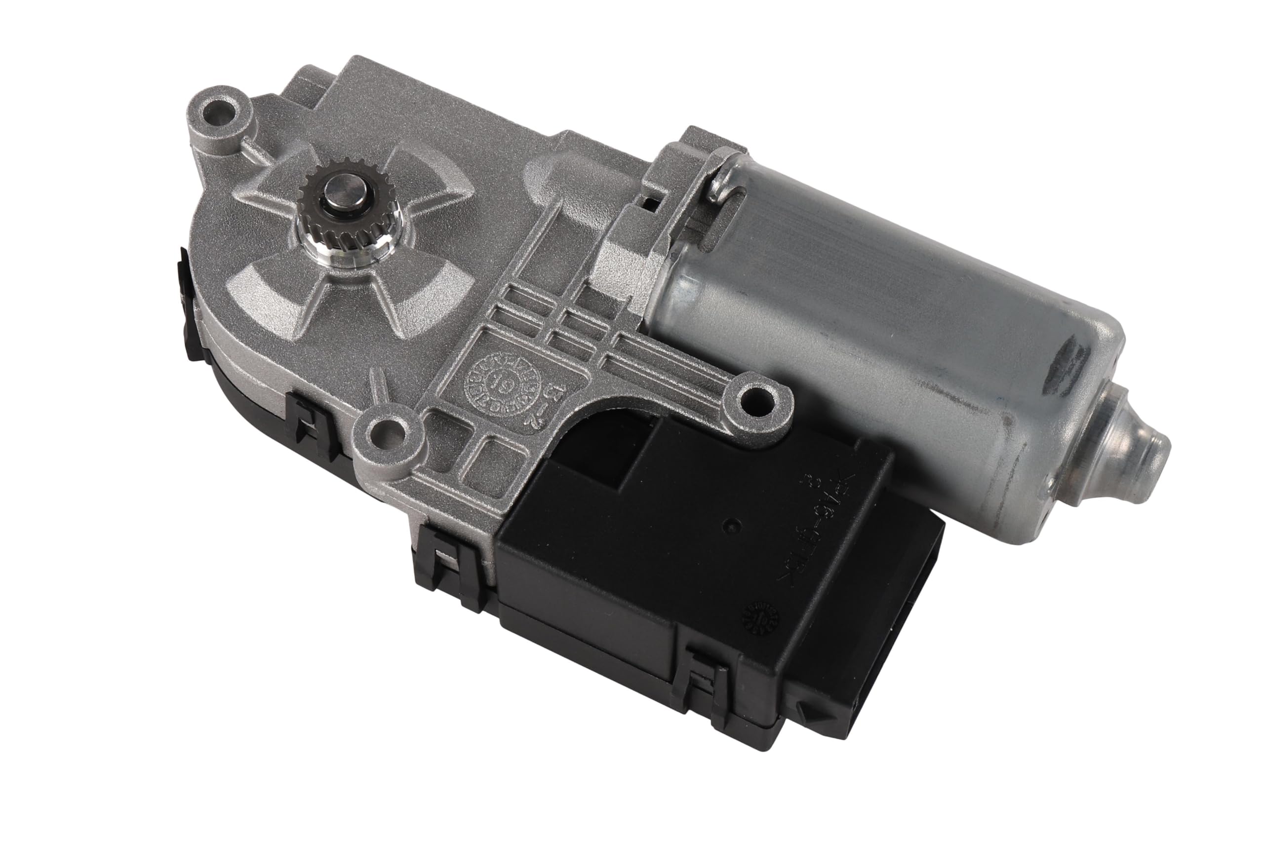 Amazon.com: GM ACDelco Genuine Parts 22807160 Sunroof Motor with  