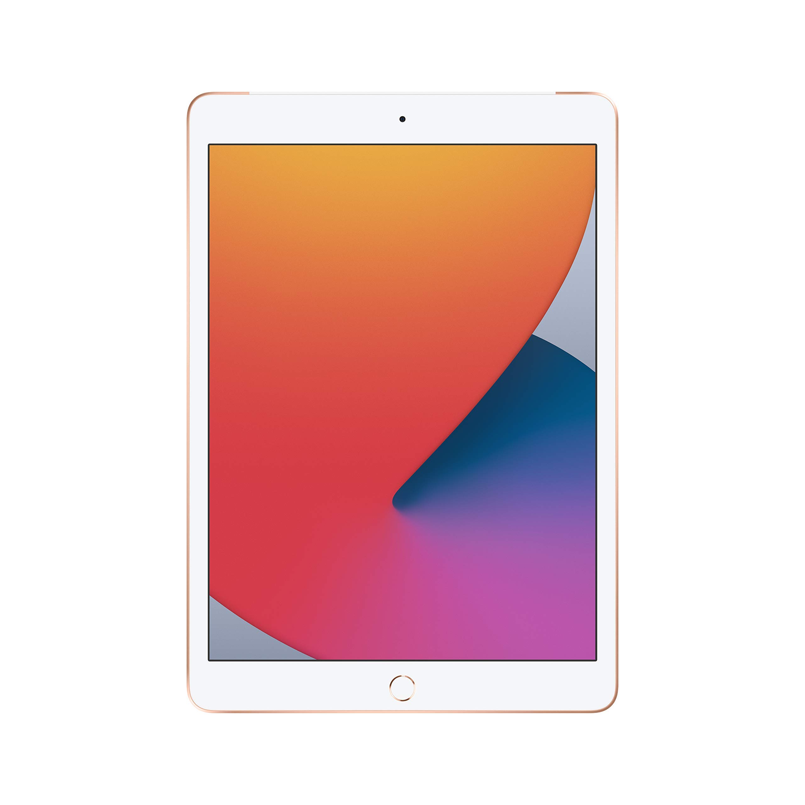 Apple - iPad 第8世代　128GB   ゴールド Amazon.com : Apple 2020 iPad 8th Gen (10.2-inch, Wi-Fi