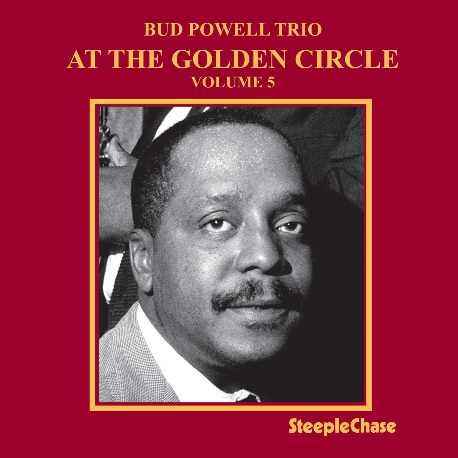 At The Golden Circle Volume 5