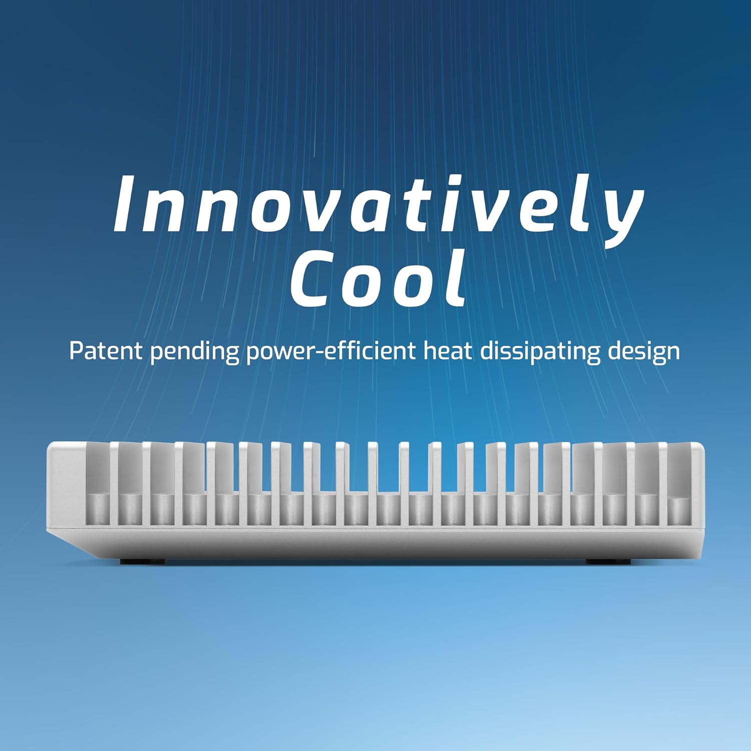 OWC 1TB Express 1M2 80Gb/s Portable NVMe SSD USB4 (Thunderbolt Compatible/USB-C) Ultra Fast External SSD Drive with Aluminum Heat Sink Enclosure - Image 5