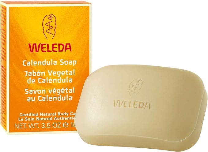 weleda calendula amazon