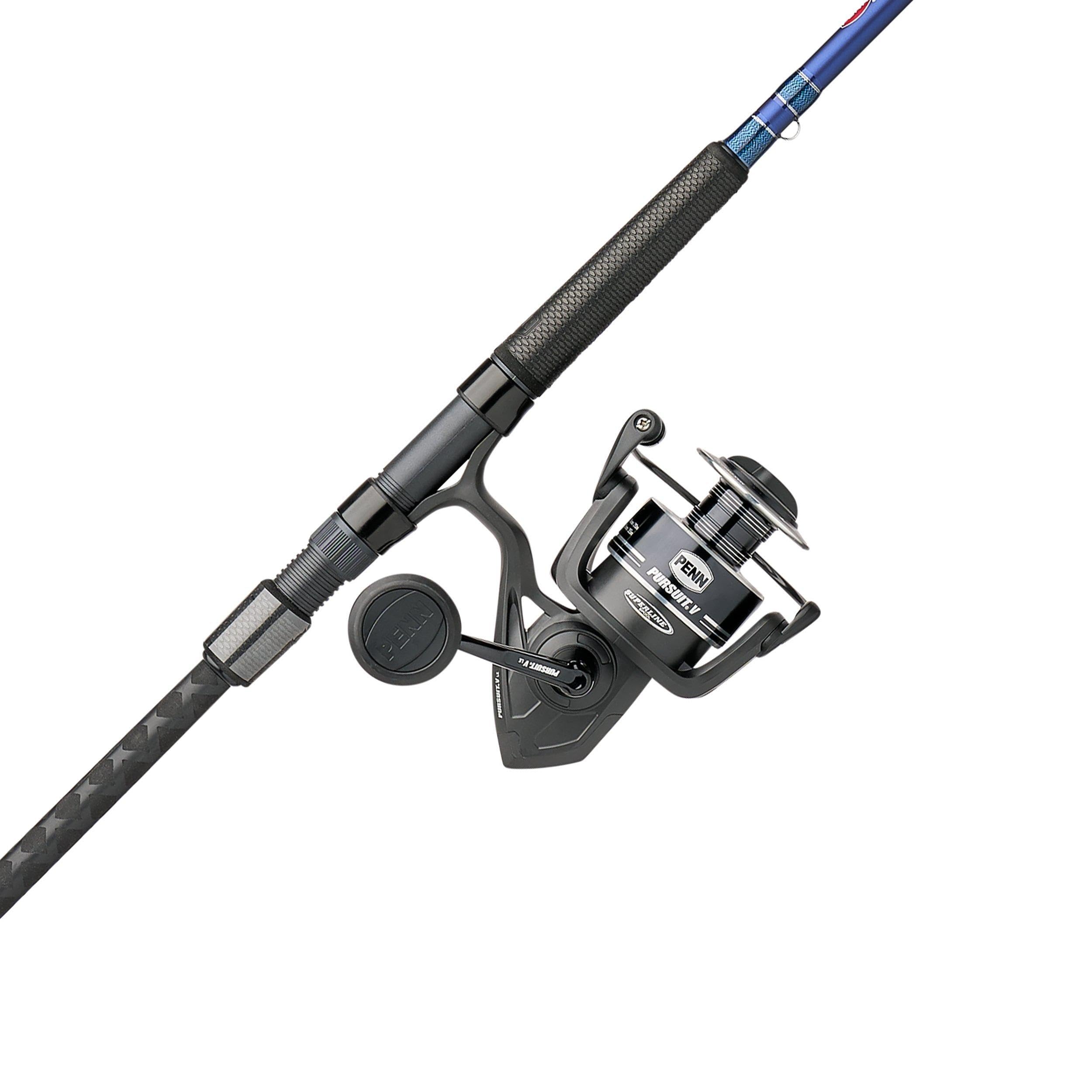 PENN Pursuit V Spinning Reel