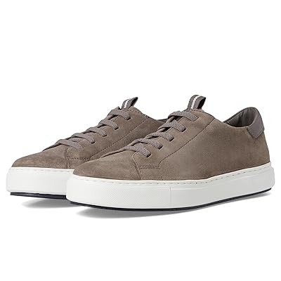 Johnston & Murphy Collection Anson Lace To Toe Men