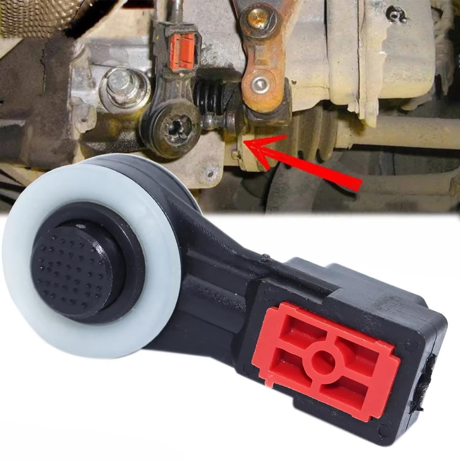Gummi Schaltseil Buchse Für Ford Für Focus 1998-2011