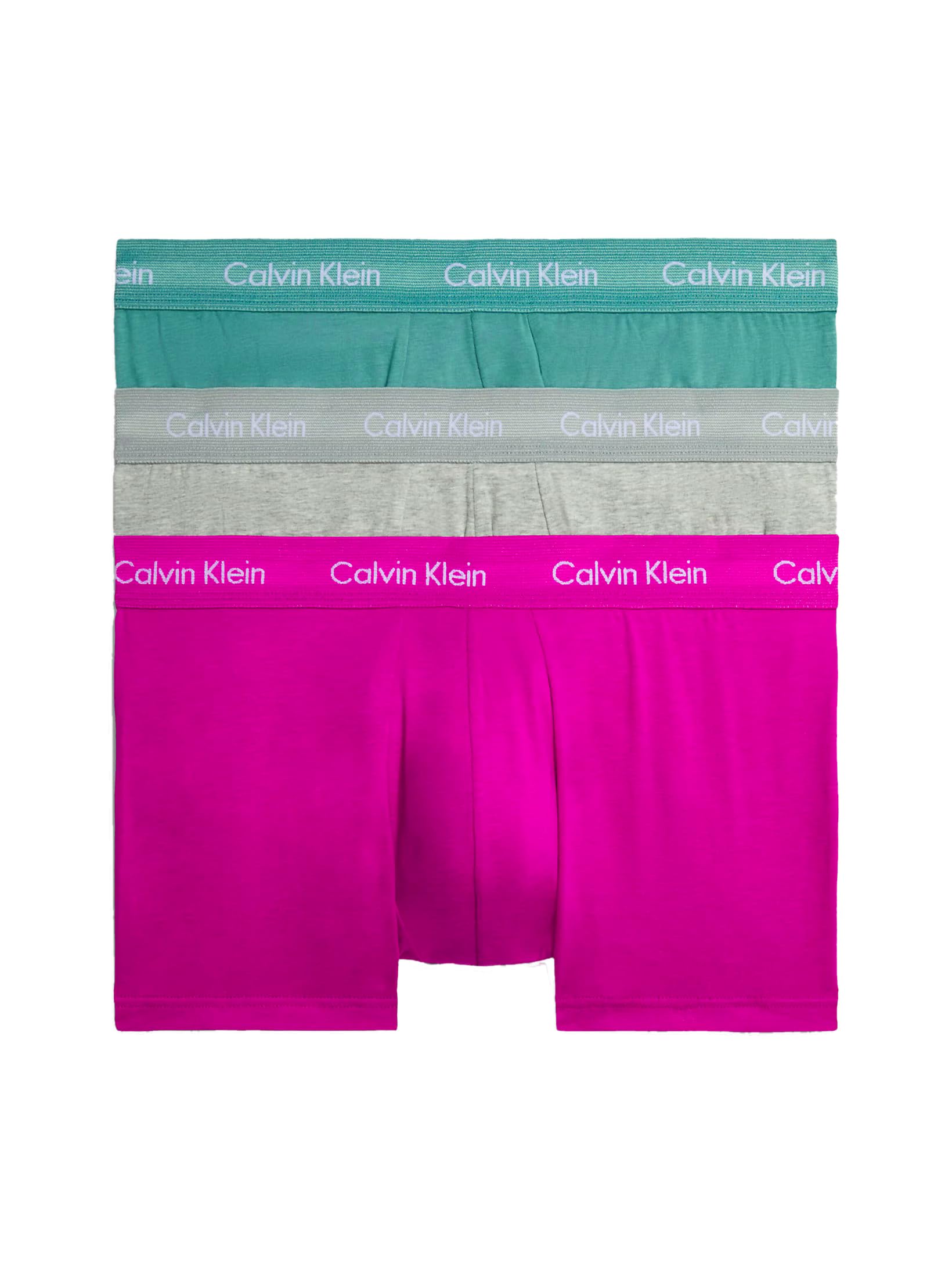 Calvin KleinMen 3PK Trunk