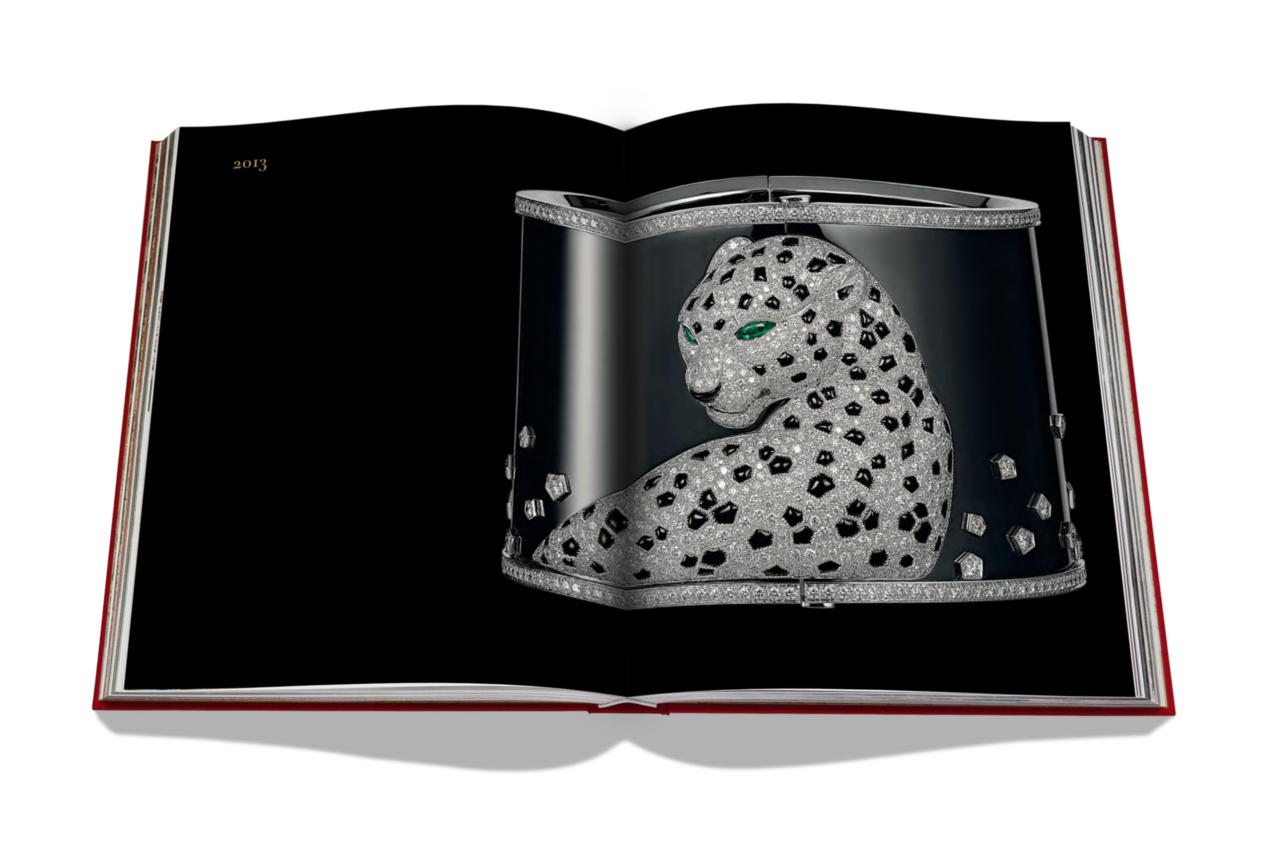 Cartier Panthere