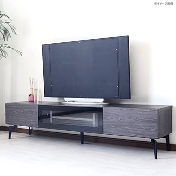Amazon｜関家具(Sekikagu) 大川家具 テレビボード テレビ台