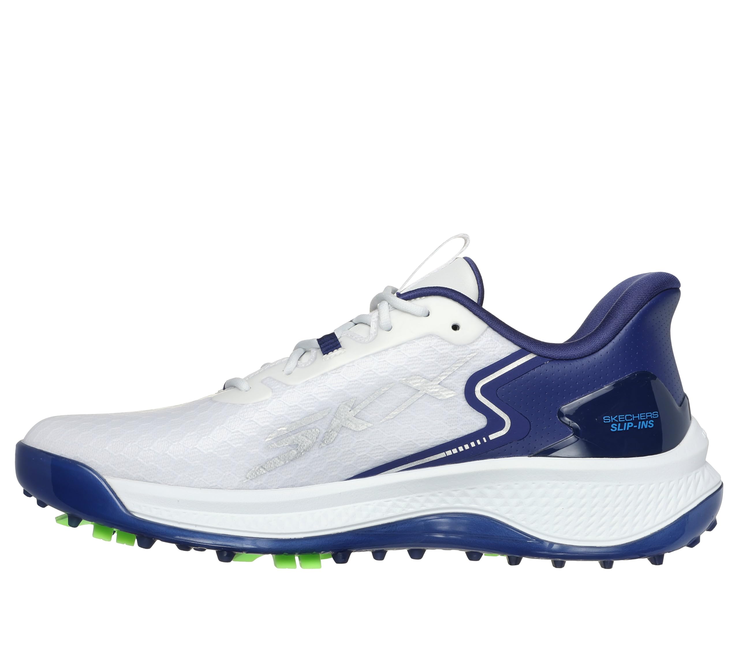 Skechers Blade Grip Flex Spikeless Waterproof Golf Shoe Scarpe da ginnasticaUomo
