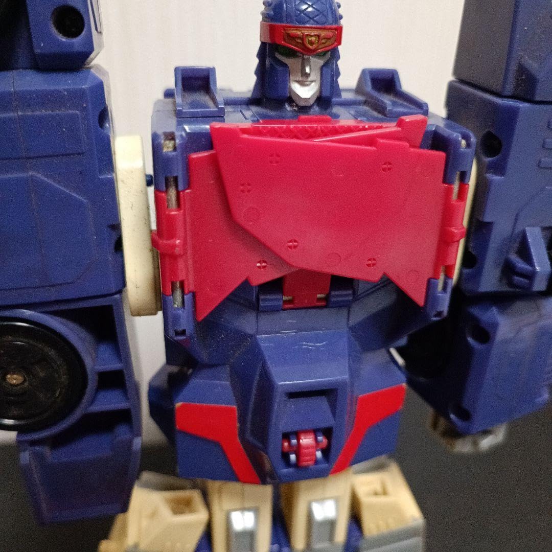 忍者刑事シャドウ丸／勇者警察ジェイデッカー 勇者警察ジェイデッカー 忍者刑事シャドウ丸 サンライズ ロボ