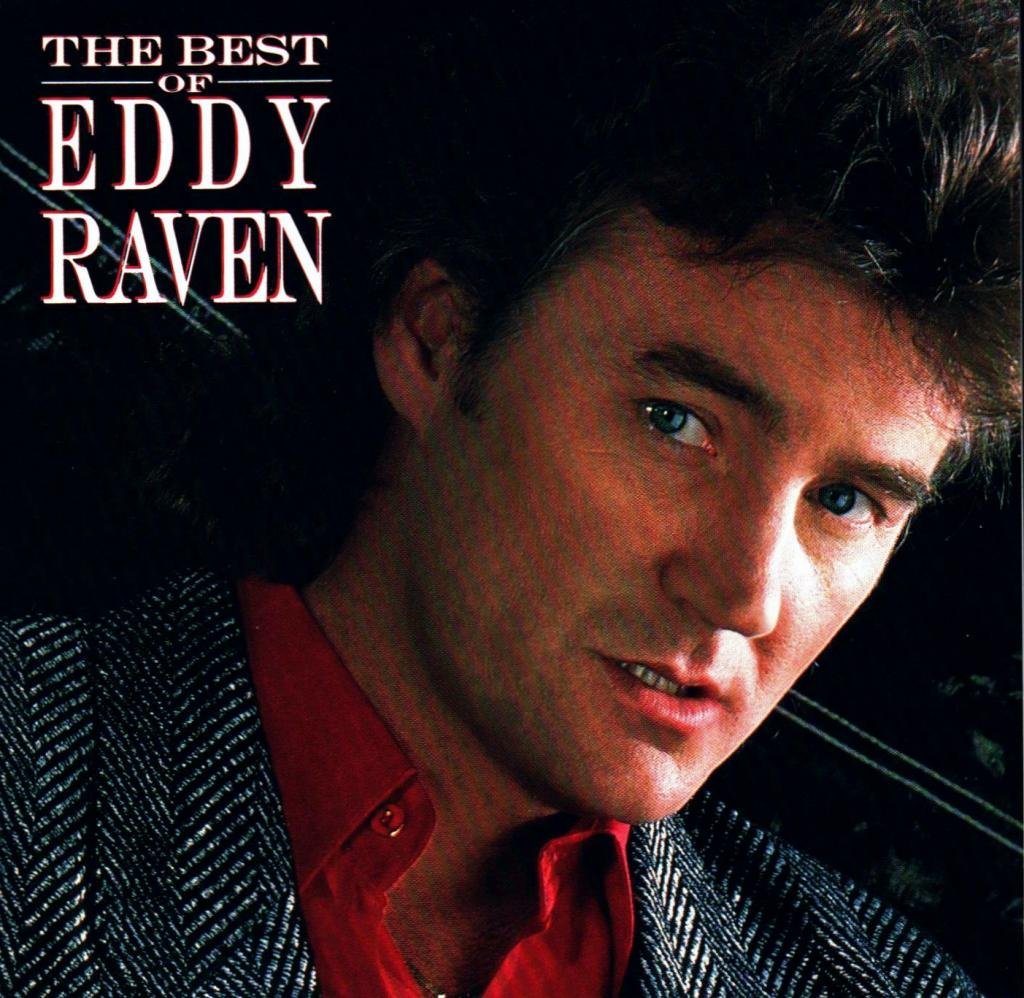 米CD Darrell, Johnny The Very Best of 65  RVCD103 Raven Records /00110 s-l400.jpg