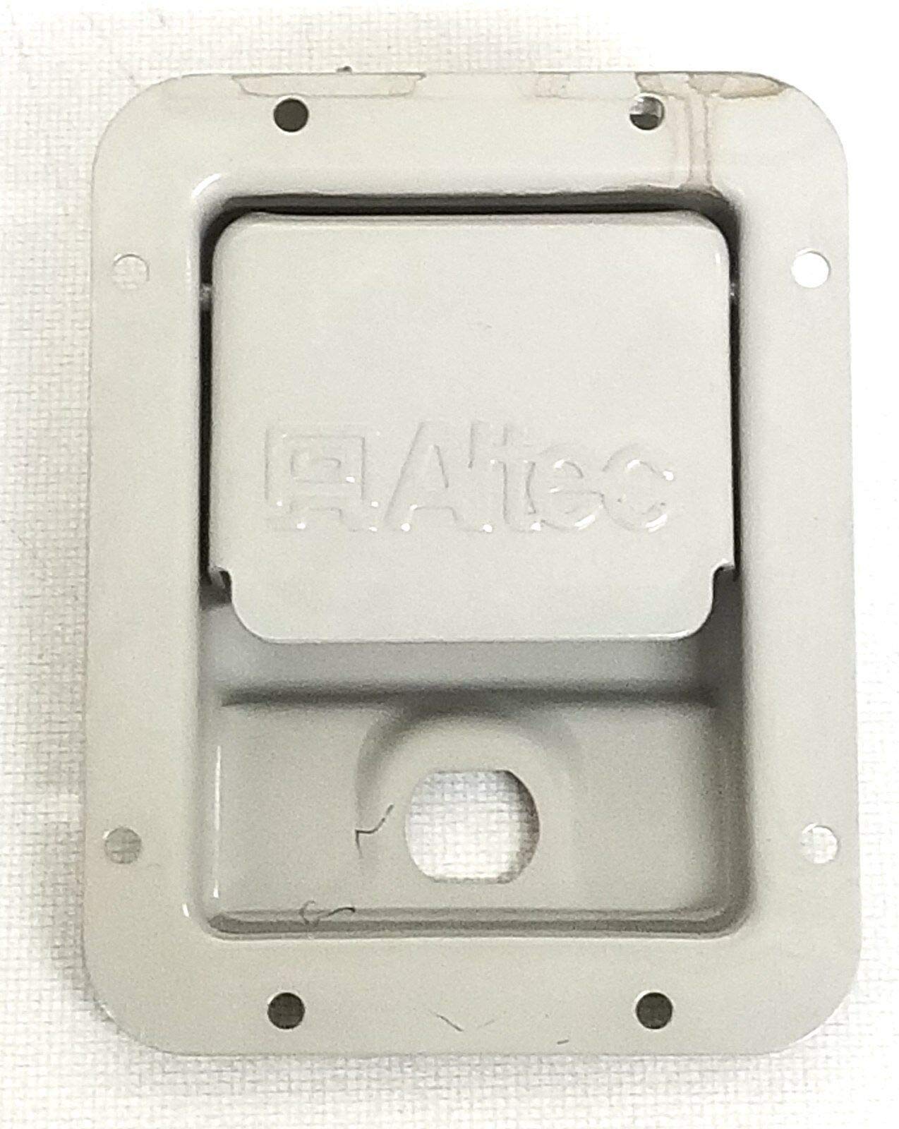 Knapheide 12241642P, Replacement Altec Rotary Latch, Primed