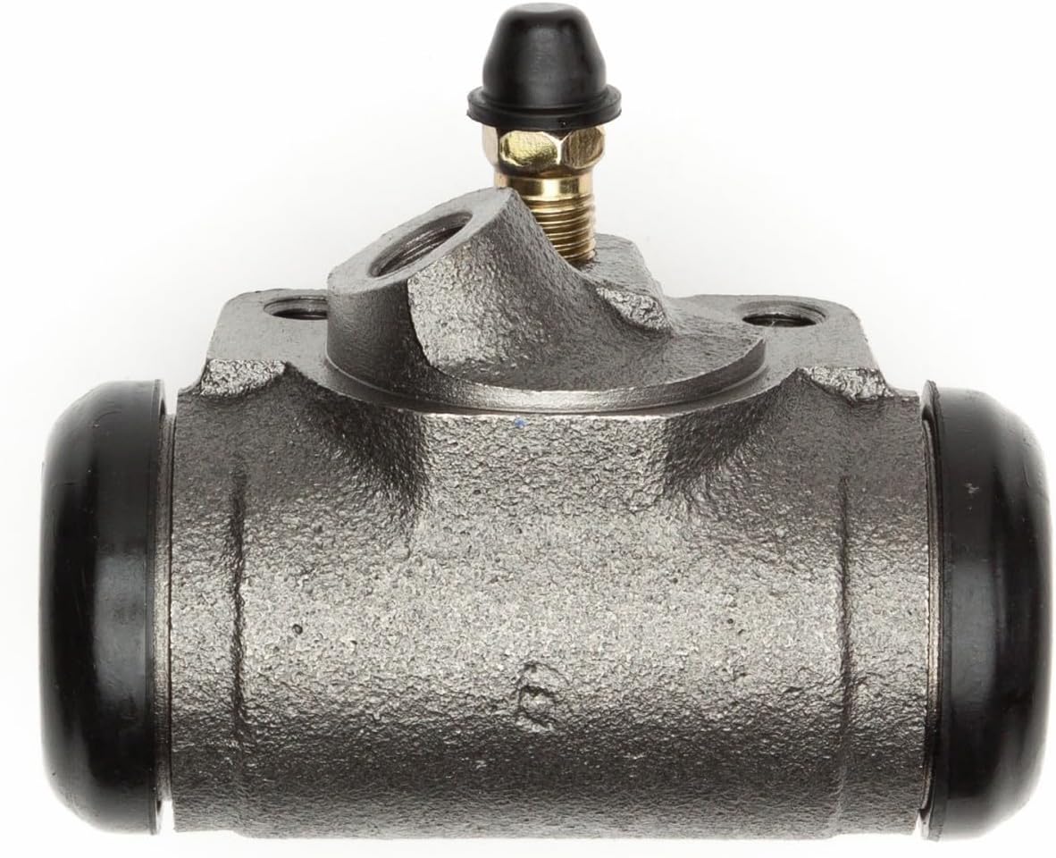 Front Left/Driver Side Drum Brake Wheel Cylinder Compatible With Ford Bronco 1966 1967 1968 1969 1970 1971 1972 1973 1974 1975 1976 1977 1978 1979 PC-129953