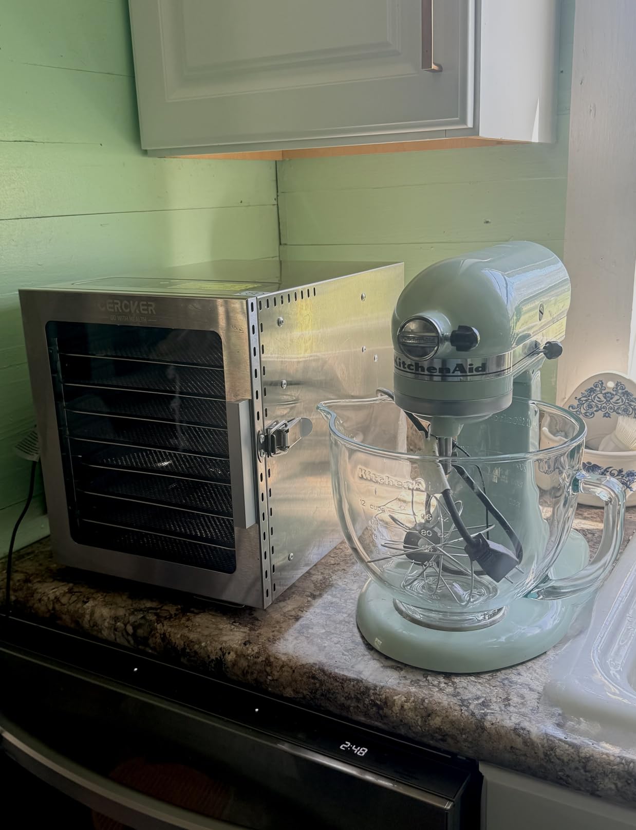 Customer Image