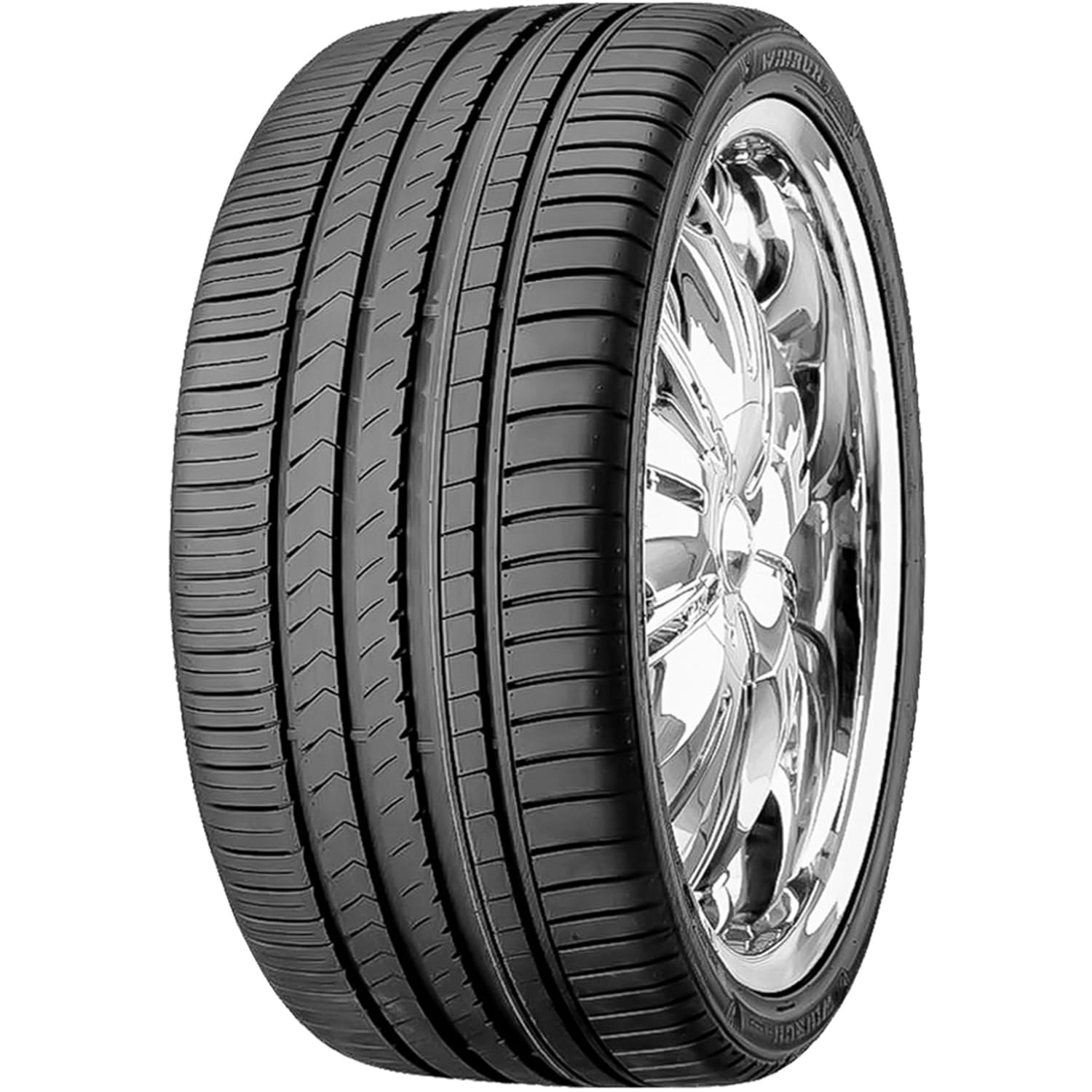 WINRUN R330 RUN-FLAT 275/35Z20 102W XL 420 A RFT PNEUMATICO ESTIVO