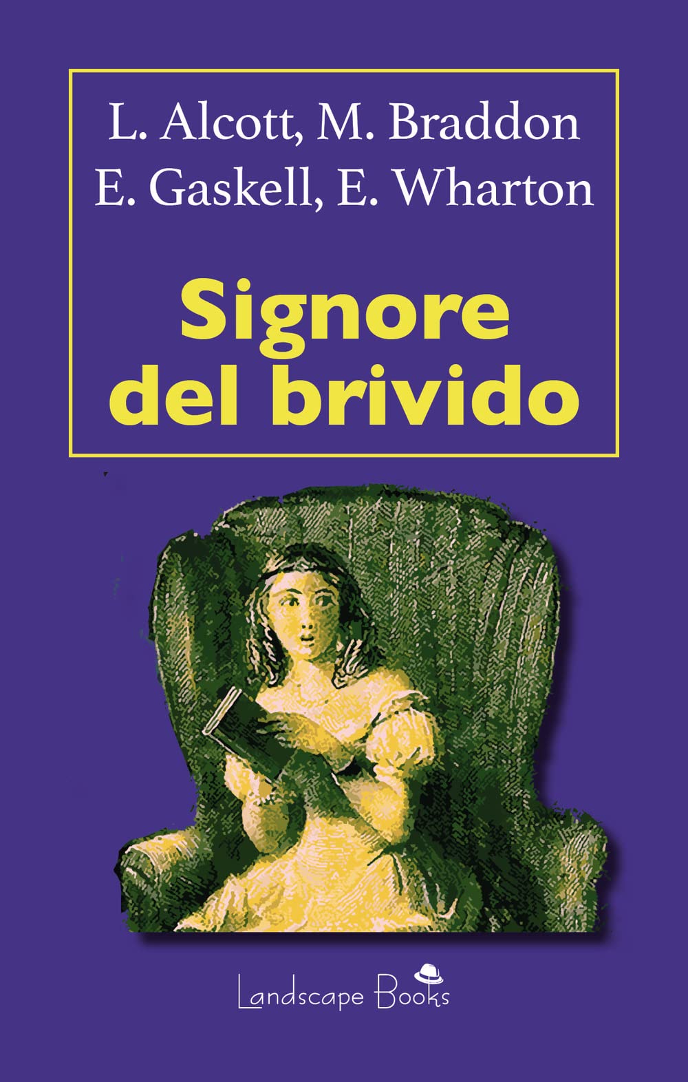 Signore Del Brivido - 4
