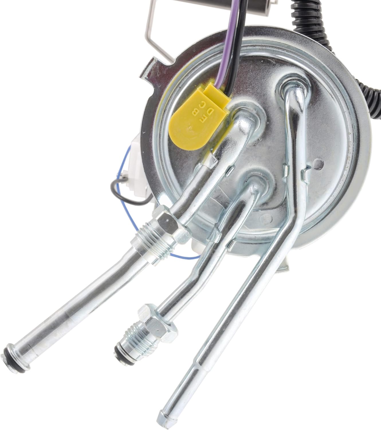 Herko 729GE Fuel Pump Module, Compatible with GMC P20 P30 P3500 P2500 4.3L 5.7L 7.4L 1987-1995