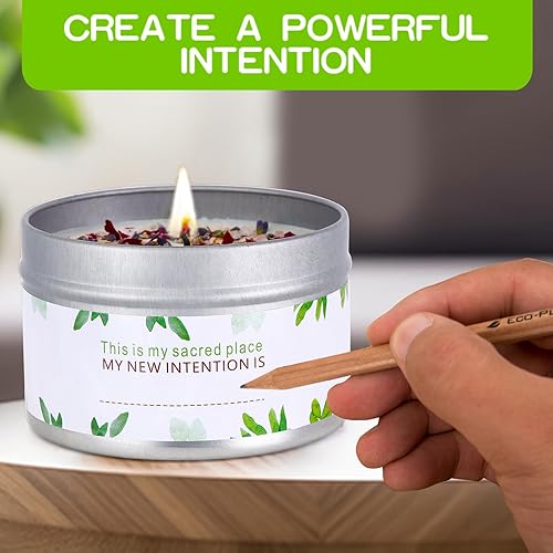 Vista 3 de TOMOKO - Producto de salvia blanca para purificación